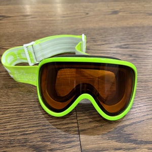 POC POCito kids Ski Goggles Small (Used)