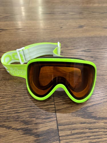 POC POCito kids Ski Goggles Small (Used)