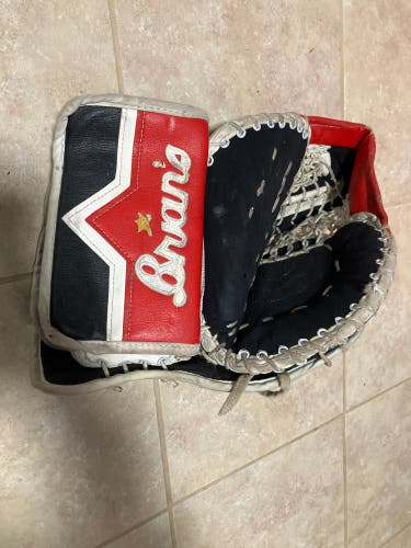 Brian's Air Thief Regular (Used)