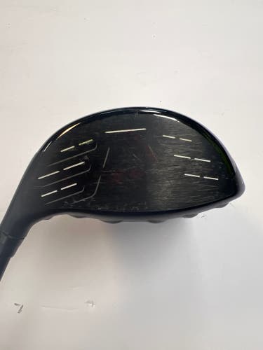 Men's Ping G430 LST Right Handed Driver Stiff Flex 9 Loft (Used)