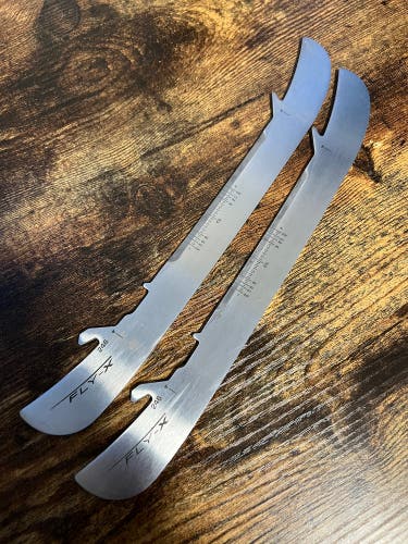 Bauer Fly-X Steel 246 mm (Used)