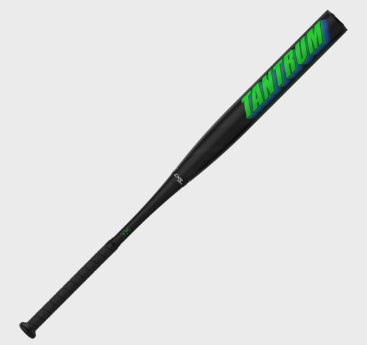 2025 Easton Tantrum Composite Bat (-9) 25 oz 34" (New)