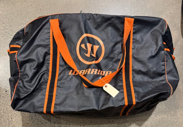 Warrior Bag (Used)