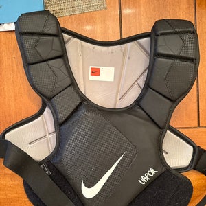 Large Adult Nike Vapor Shoulder Pads
