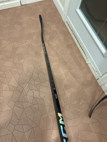 Matt Poitras CCM Jetspeed FT7 Pro Hockey Stick