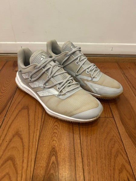 Adidas Adizero Turf Shoes (Size M 8.5)