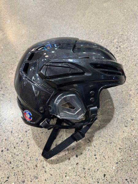 Medium Warrior Covert PX2 Helmet (Used)