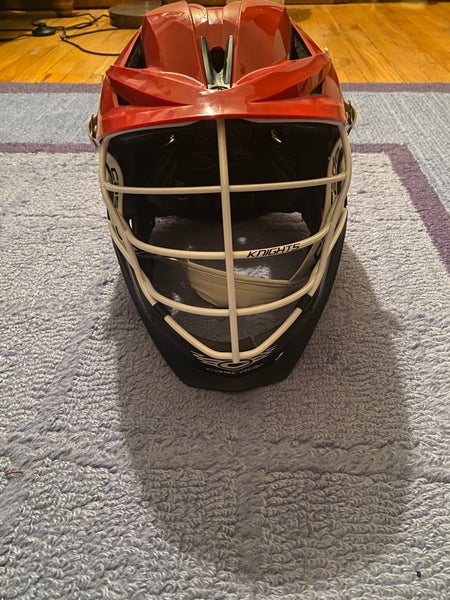 Cascade Helmet (New)