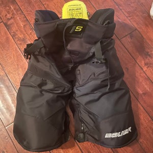 Senior Large Bauer Supreme 1S Hockey Pants