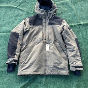 Green Men's Large Armada Jacket