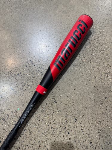 2023 Marucci CAT Connect Hybrid Bat USABat Certified | (-11) 20 oz 31"