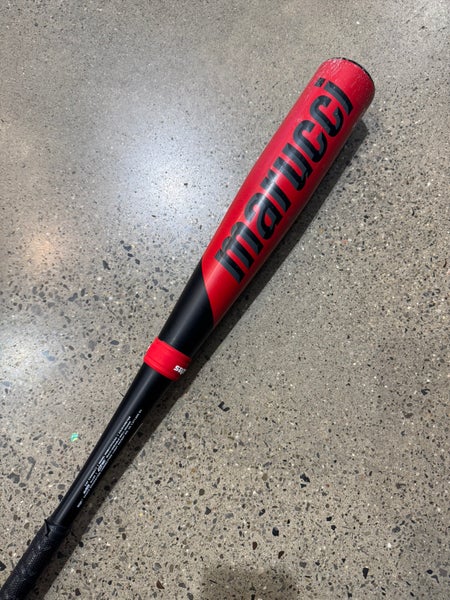 2023 Marucci CAT Connect Hybrid Bat USABat Certified | (-11) 20 oz 31"