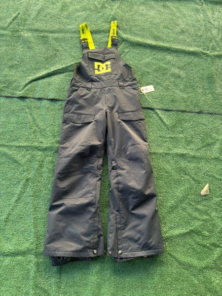 Black Women's Adult Large DC 10k Bibs