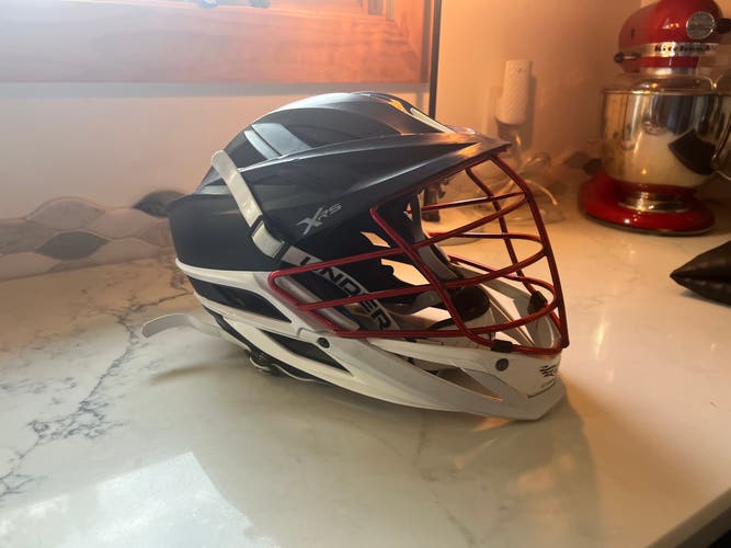 Cascade XRS Helmet (Used)