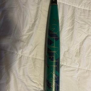 2023 Louisville Slugger Meta Composite USSSA Certified Bat (-5) 27 oz 32" (Used)