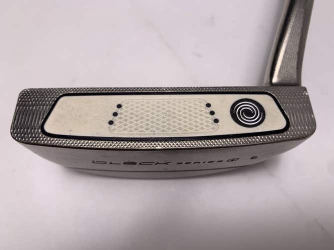 Odyssey Black Series i 9 Putter 33" Mens RH