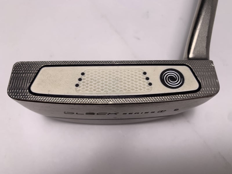 Odyssey Black Series i 9 Putter 33" Mens RH