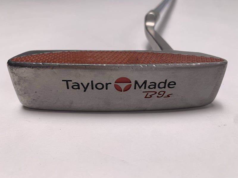 TaylorMade Nubbins B9 Putter 34" Mens RH