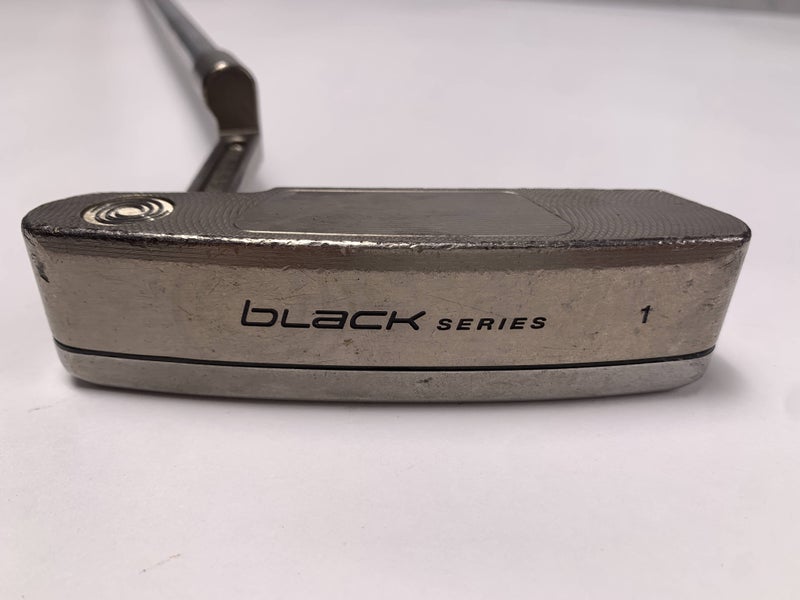 Odyssey Black Series 1 Putter 34" Mens LH