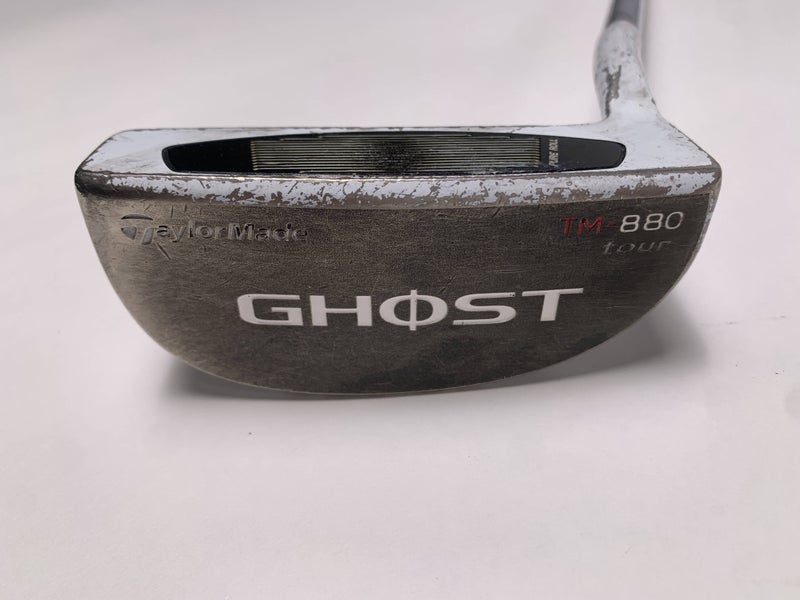 TaylorMade Ghost TM-880 Tour Putter 33" Mens RH