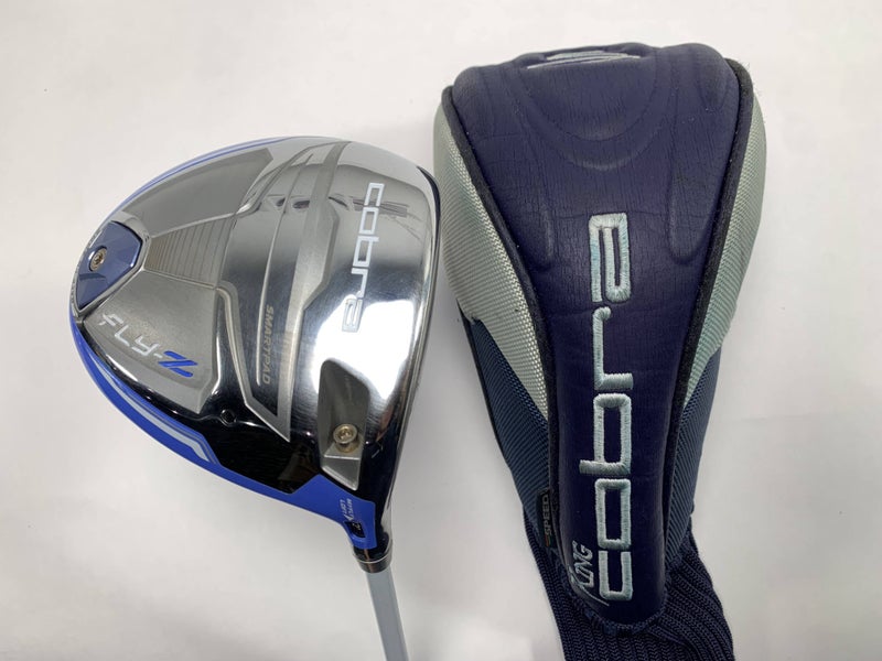 Cobra Fly-Z Womens Driver 12* Matrix VLCT-SP 50g Ladies Graphite Womens RH HC