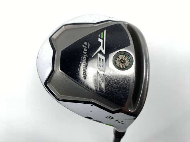 TaylorMade RocketBallz 3HL Fairway Wood 17* Matrix Ozik XCON-5 Ladies RH