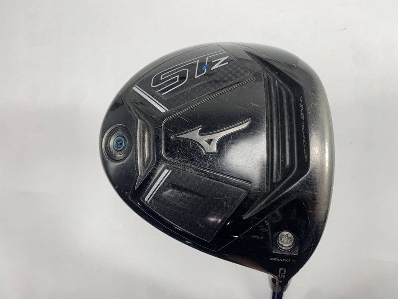 Mizuno ST-Z Driver 10.5* Project X EvenFlow Riptide CB 5.5 50g Regular RH