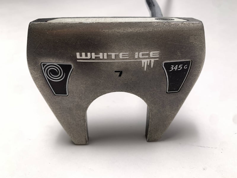 Odyssey White Ice 7 Putter 35" Mens RH