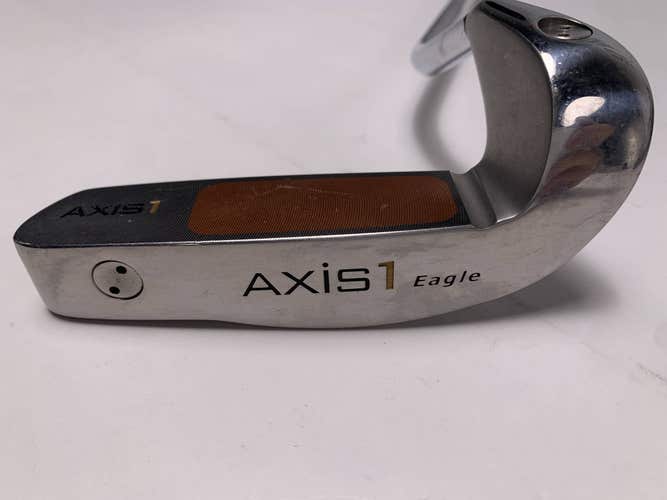 Axis 1 Eagle Putter 33" Mens RH