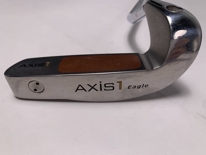 Axis 1 Eagle Putter 33" Mens RH