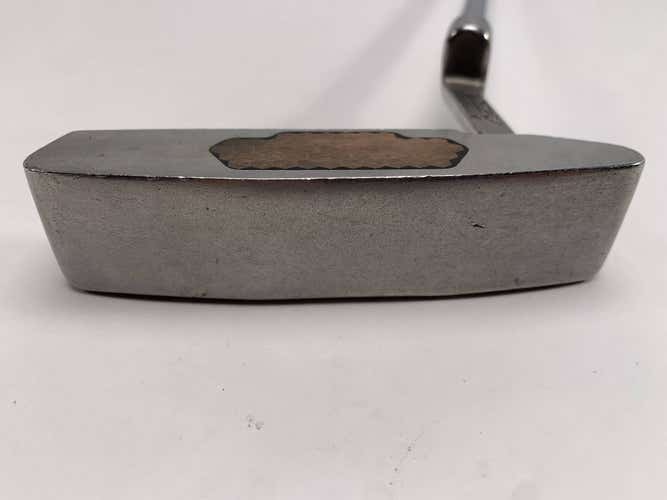 Ping Anser 2F Pixel Face Putter 35" Black Dot Mens RH