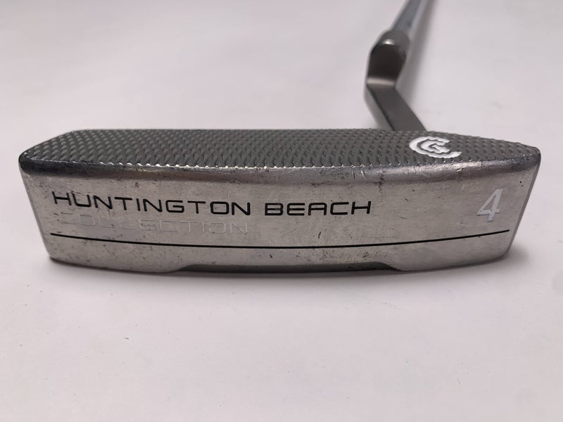 Cleveland Huntington Beach 4 Putter 35" Mens RH