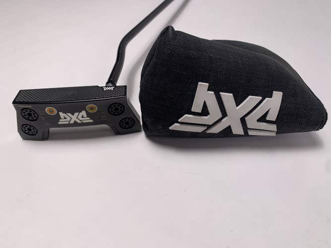 PXG Spitfire GEN2 Putter 34.5" Mens RH HC