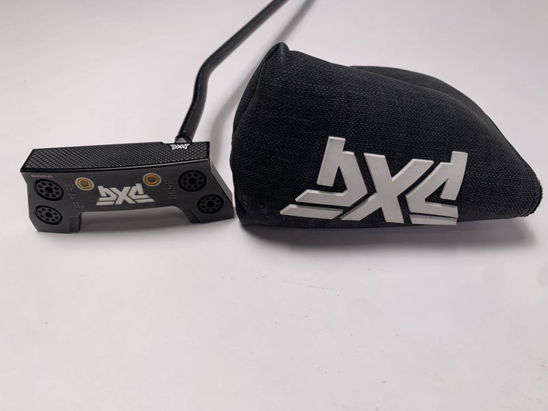 PXG Spitfire GEN2 Putter 34.5" Mens RH HC