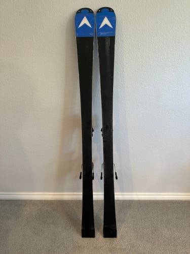 2025 Racing 175 cm Dynastar Speed Cours World Cup Skis With Bindings Max Din 12 (Used)