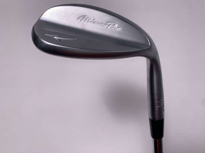 Mizuno Pro T-1 Lob Wedge LW 58* 10 Bounce V-Grind DG S400 Tour Issue Mens RH