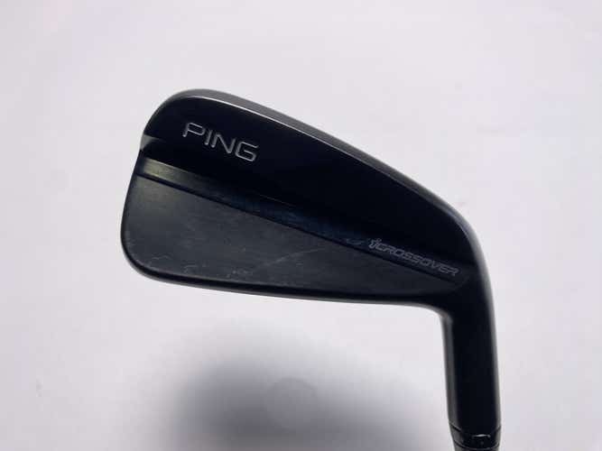 Ping iCrossover 2 Hybrid 18* Tour 2.0 85g Stiff Graphite Mens RH