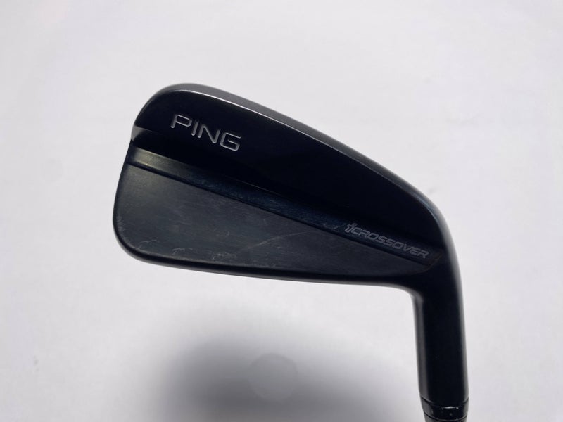 Ping iCrossover 2 Hybrid 18* Tour 2.0 85g Stiff Graphite Mens RH
