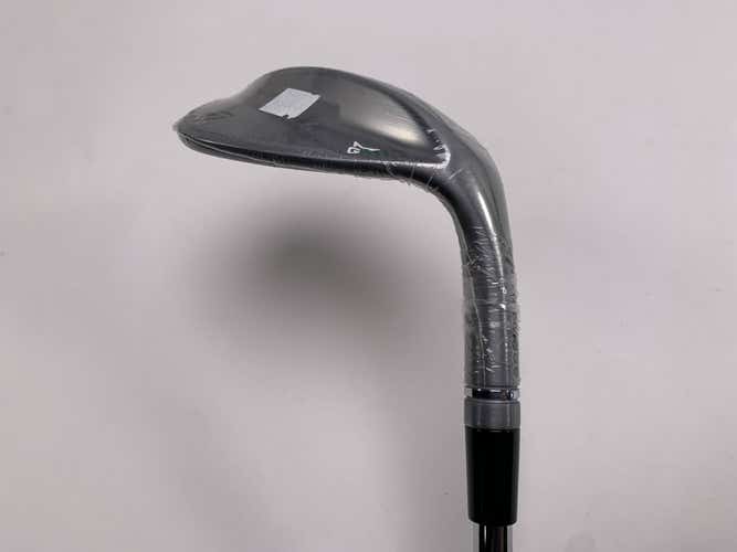 TaylorMade Milled Grind 4 Chrome Wedge 60* 13 Bounce DG Tour Issue 115g RH NEW