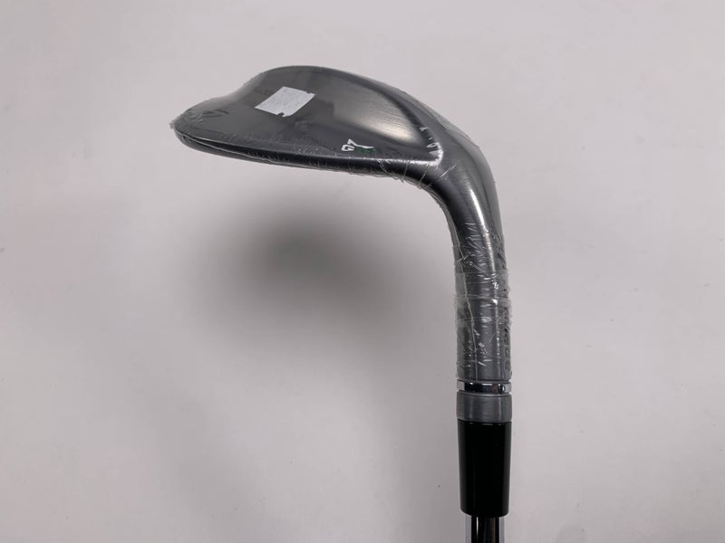 TaylorMade Milled Grind 4 Chrome Wedge 60* 13 Bounce DG Tour Issue 115g RH NEW