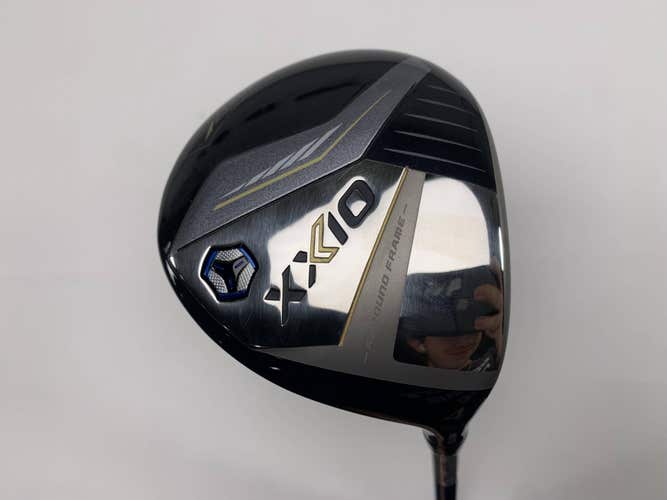 XXIO 13 4 Fairway Wood 16.5* MP 1300 Flex 3322 39g Regular Graphite Mens RH NEW