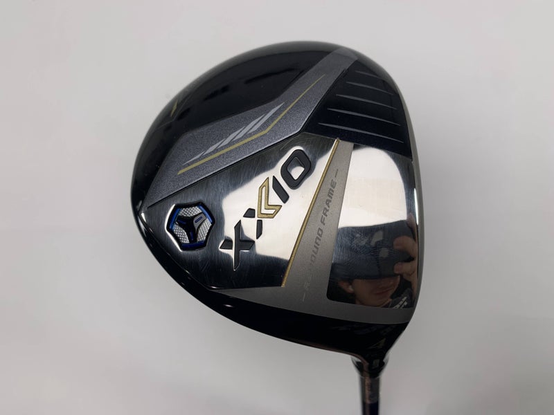 XXIO 13 4 Fairway Wood 16.5* MP 1300 Flex 3322 39g Regular Graphite Mens RH NEW