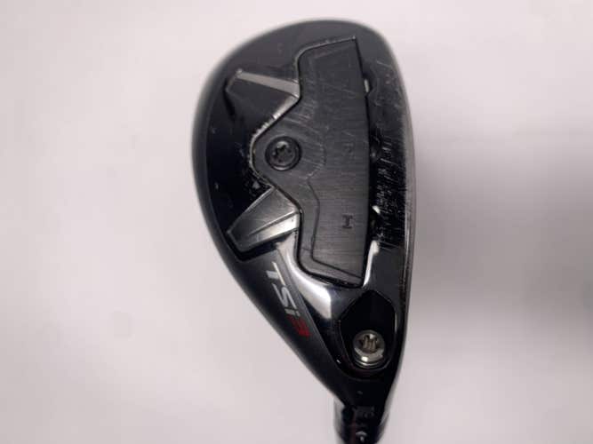 Titleist TSi3 3 Hybrid 20* Tensei K Black XlinkTech 85g Extra Stiff RH