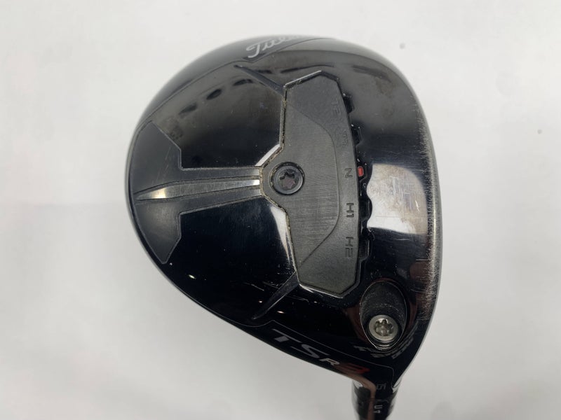 Titleist TSR3 3 Fairway Wood 15* Tensei K Blue Xlink Tech 65g Regular RH