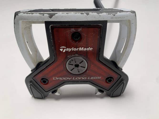TaylorMade Daddy Long Legs Putter 35" Mens RH