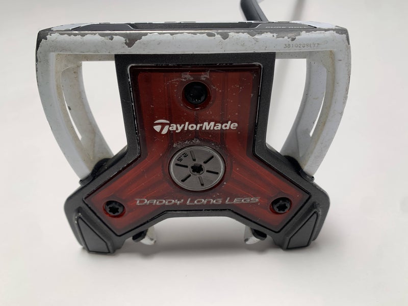 TaylorMade Daddy Long Legs Putter 35" Mens RH