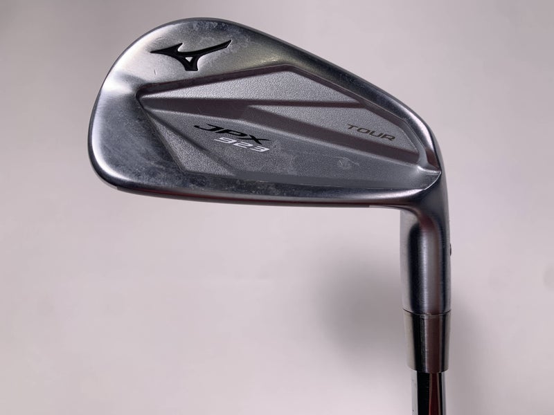 Mizuno JPX 923 Tour Single 7 Iron Fitter NS Pro Modus 3 10g Extra Stiff RH