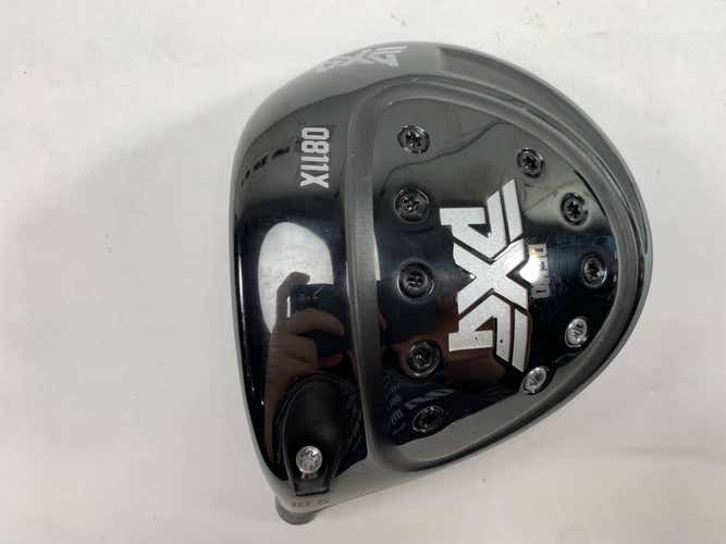 PXG 0811 X Driver 10.5* HEAD ONLY Mens LH