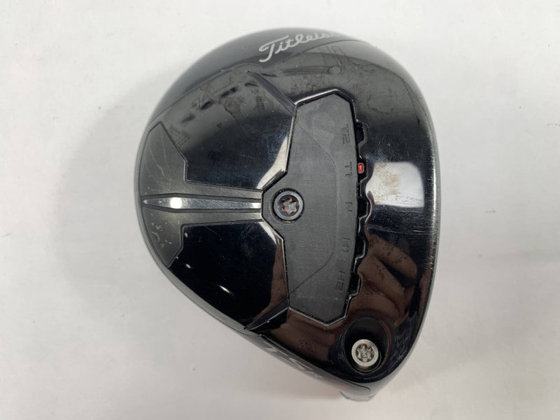 Titleist TSR3 Fairway Wood 15* HEAD ONLY Mens RH