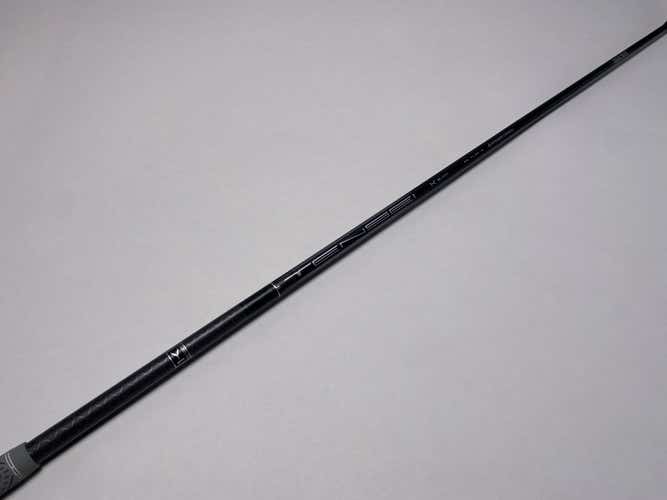 Mitsubishi Chemical Tensei K Black Xlink 65g Regular Driver Shaft 44.5"-Titleist